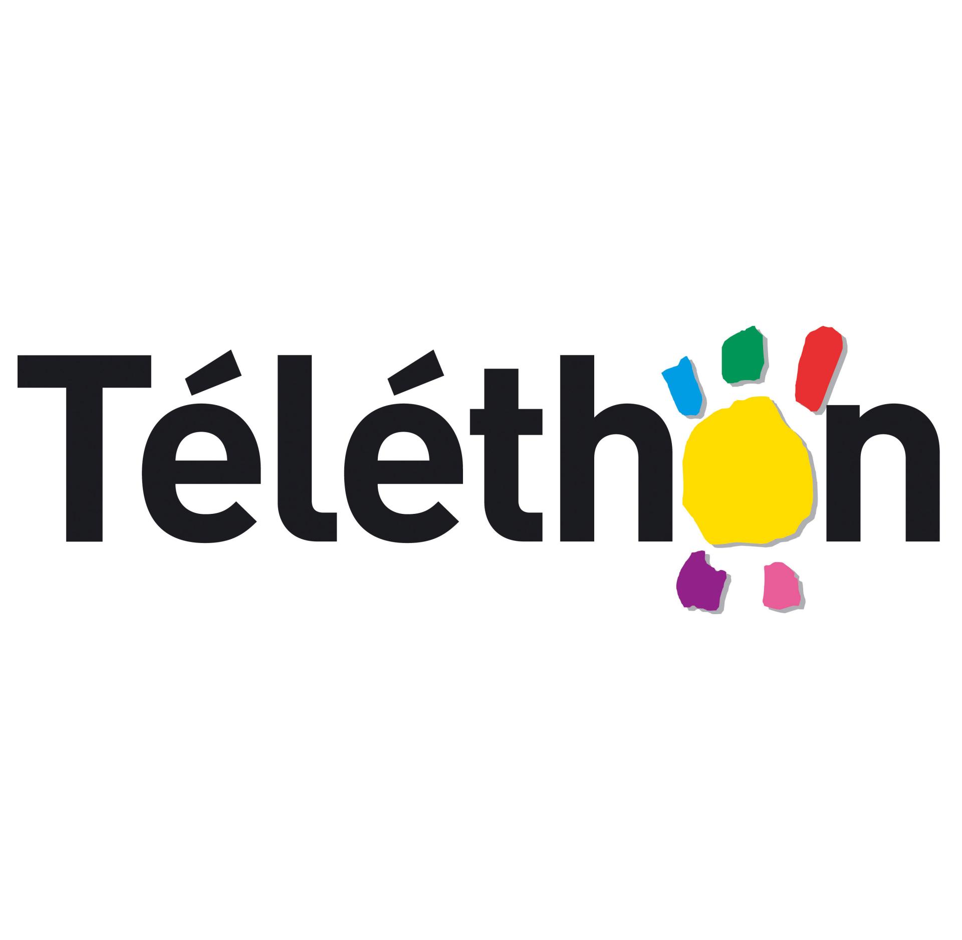 Telethon logo 2